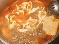 -刘一锅筋头巴脑(王府井店)