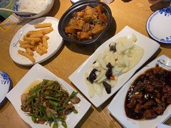 -王胖子土菜馆·特色杭帮菜·农家土菜