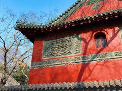 -趵突泉景区