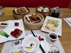 -赏点粤式点心(广州塔店)