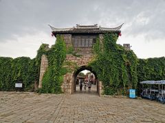 -沙家浜风景区