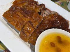 -芳姨广东砂锅粥(张庄路店)