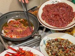 -辣不怕口味虾(凌霄路店)