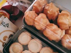 -泸溪河桃酥(亭湖宝龙广场店)