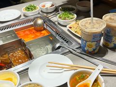 -海底捞火锅(龙湖北京大兴天街店)