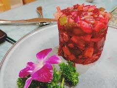 -玛莎西餐厅(佳润华庭店)