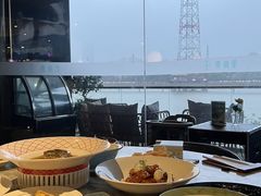 -东南里湖景餐厅·新闽菜(浦西万达店)