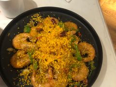 -避风塘·老港味餐厅(虹口龙之梦店)