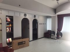 -何顺华吉他沙龙