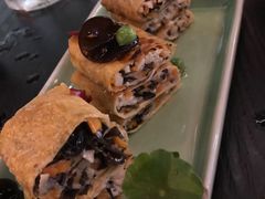 -绿茶餐厅(汇悦大融城店)