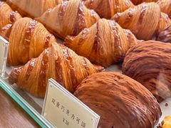 -Ten Olives甜点