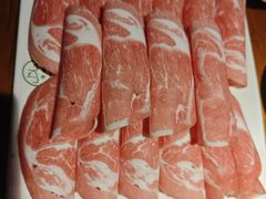 -義聚德·清真铜锅涮羊肉·烧烤(河东店)