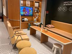 -海马体家庭照相馆(深圳笋岗万象食家家庭店)