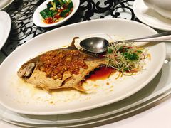-唐苑酒家·岭南粤菜名店(太古仓店)