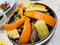 -阿英煲(凉城路店)