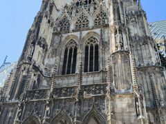 -斯蒂芬主教座堂(Stephansdom)