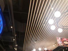 大堂-避风塘(宝山万达店)