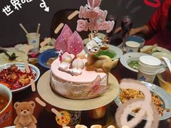 -DQ·蛋糕·冰淇淋(惠山万达店)