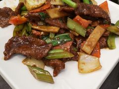 -U Dumpling(bayswater)