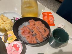 -新辣道鱼火锅(上地华联店)