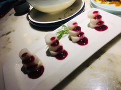 -绿茶餐厅(汇悦大融城店)