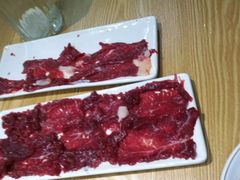 -夜牛潮汕鲜牛肉火锅店(翻身店)