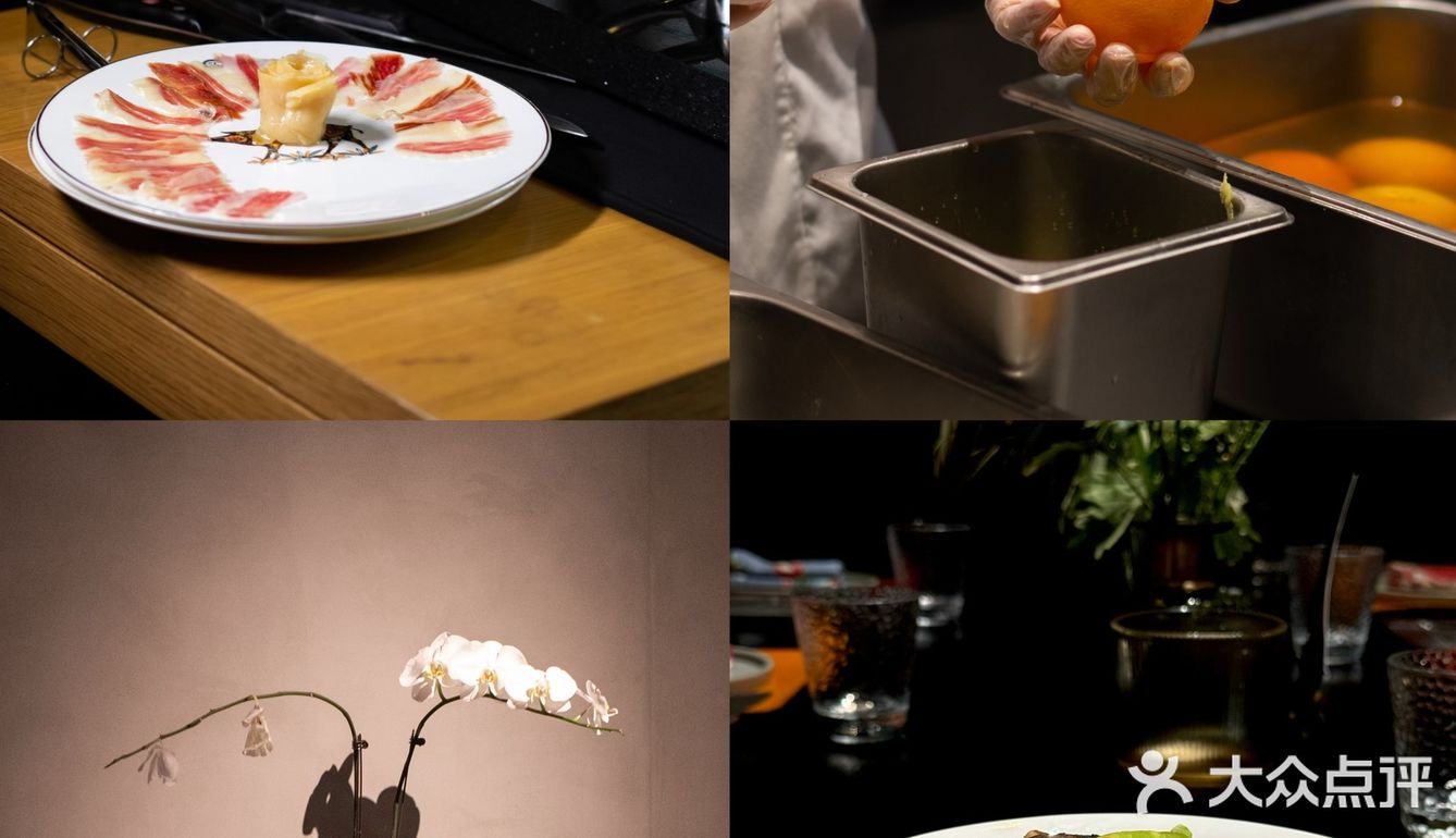 青田旅行｜本地人推荐的宝藏法餐