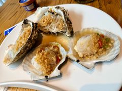-小船渔村•大连菜•大连焖鱼(明泽街店)