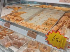 -包满意面包糕点(东坝店)