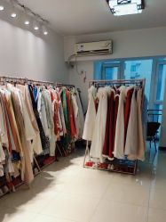 -浮生梦·百里长安汉服体验·化妆造型(永宁门skp店)