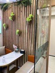 -芳朵美容养生SPA