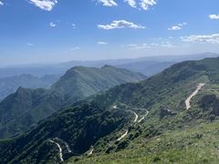 -白草畔自然风景区