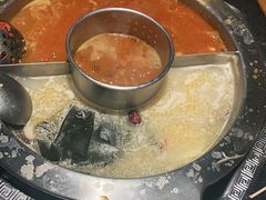 -佬土鹅肠火锅(扬中步行街店)