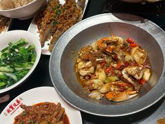 -天宝兄弟(前海壹方城店)