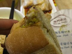 -澳门味道茶餐(南开大悦城店)