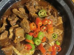 -金枝玉叶上海人家食府(三里河店)