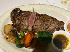 -K·Kitchen KK牛扒厨房(江南西店)