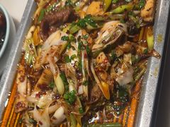 -绿茶餐厅(千岛湖银泰城店)