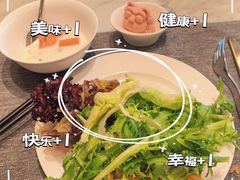 -北京王府井希尔顿酒店·万斯阁西餐厅