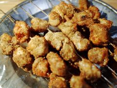 -霍元甲烧烤(江城商务大楼店)