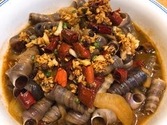口味钉螺-老妈私房鱼头(欧洲城店)