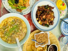 -鲁菜根·泰山菜(泰山店)