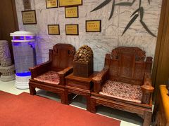 -老江南春·中国龙菜(衡山路店)