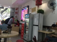 -银记肠粉店(市二宫店)