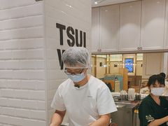 -翠华餐厅(东门店)