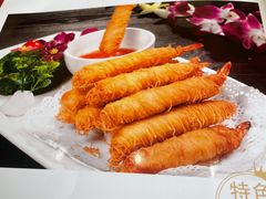 -闻香阁·清真(光荣道店)