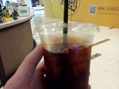 -Manner Coffee(丁香国际店)