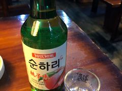 -火炉情韩国料理店(古田路店)