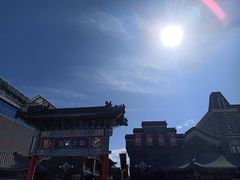 -古文化街旅游区