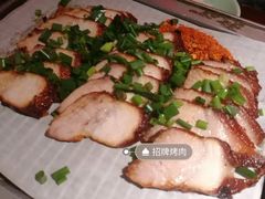 -绿茶餐厅(蓝色港湾店)